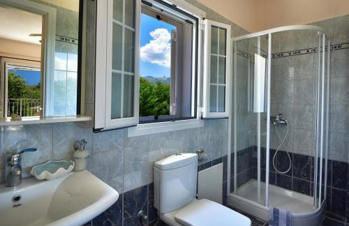 Villa Jolie Corfu Roda - Foto 40