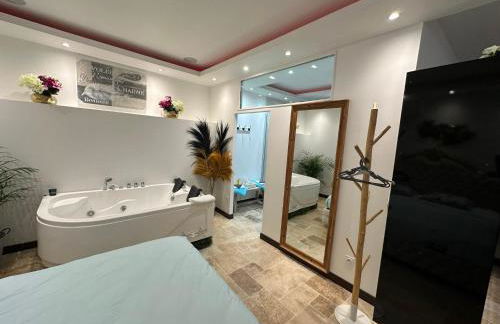 L'Écrin de l'Amour - Foto 31