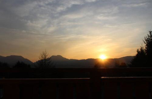 Beautifully Restored Log Cabin - Foto 9