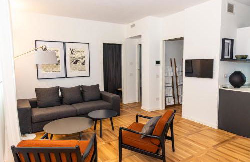 La suite in Piazza - Foto 29