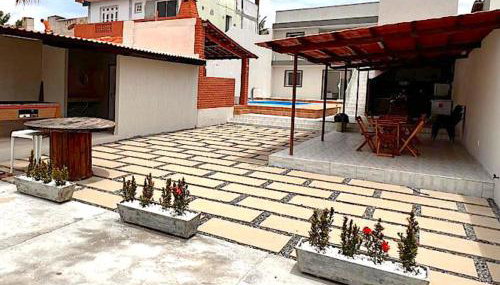 Casa De Praia Com Seis Súites Climatizadas - Foto 3