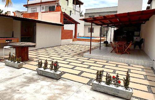 Casa De Praia Com Seis Súites Climatizadas - Foto 3