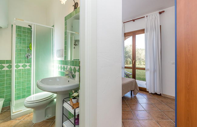 Le Dimore di Nettuno 1 With Pool - Foto 14