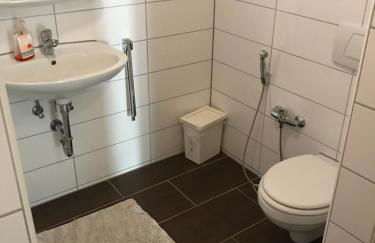 Monteure Apartment Roxheim - Foto 22