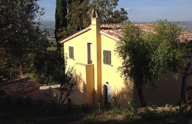 Agriturismo Il Truffarello - Foto 43