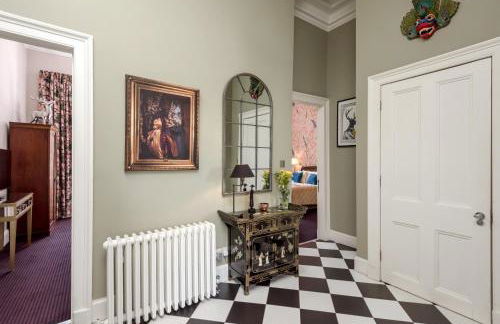 Edinburgh Castle Suite - The Edinburgh Address - Photo 29