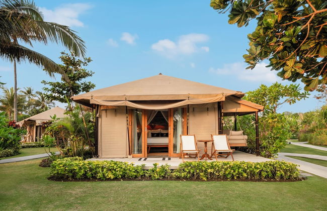 Bali Beach Glamping - Photo 12