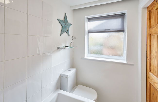 Host Stay Waterlily Cottage - Foto 13