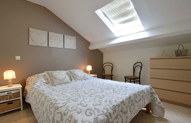 Beautiful Holiday Home in Belgium - Photo 15