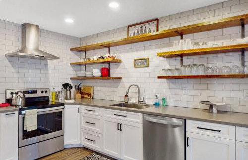 Mountain view, 5-bedroom home with sauna - Foto 18