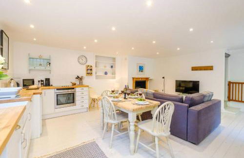 Theberton Cottage - Foto 9