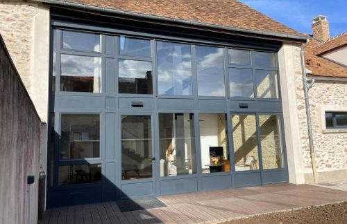 Les logis du Parc - Foto 11