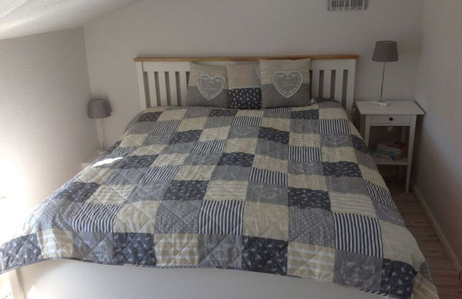 Holiday Apartment Inselstern - Foto 2