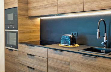 Cachada Turhouse - Foto 22