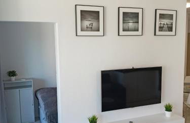 Apartament Baltic Garden Sztutowo - Foto 17