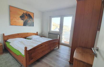 Rothaarsteig Ferienhaus - Foto 43