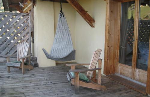 La Ferme des Georgières -Pour votre confort, le séjour inclut les draps, les serviettes de bain et le ménage- - Photo 23