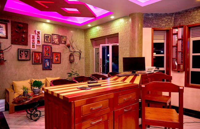 Eagle Apartments - Foto 2