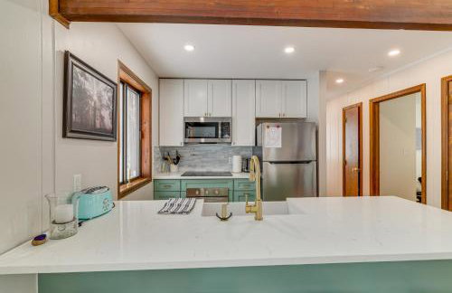 Family-Friendly Big Bass Lake Vacation Rental! - Foto 11