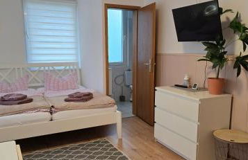 Waldpension Gussow - Foto 35