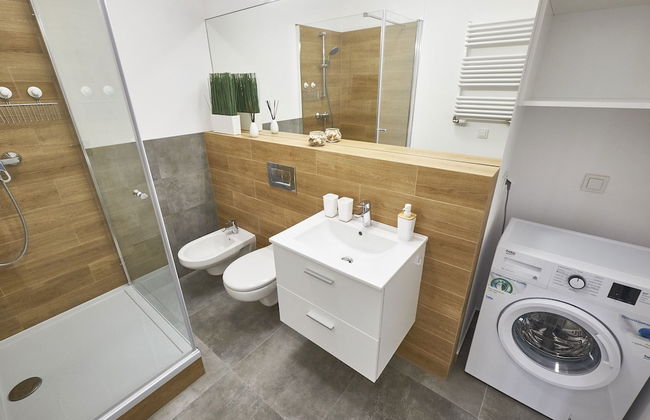 M&R Apartament Mokka Konstruktorska - Foto 16