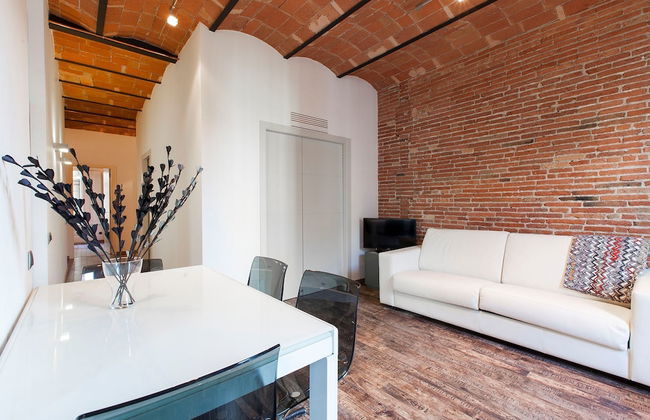 AB Paral·lel Spacious Apartments - Photo 145