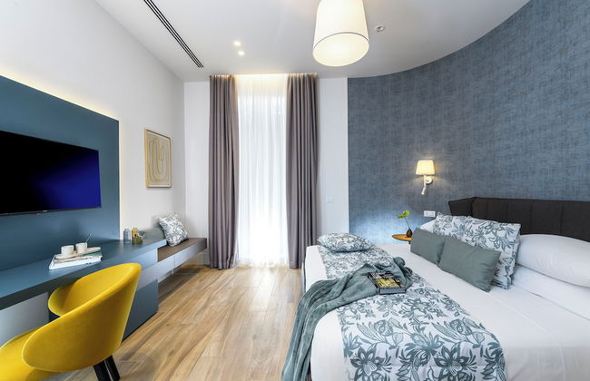 Domus Augustea - Luxury Accommodations - Foto 33