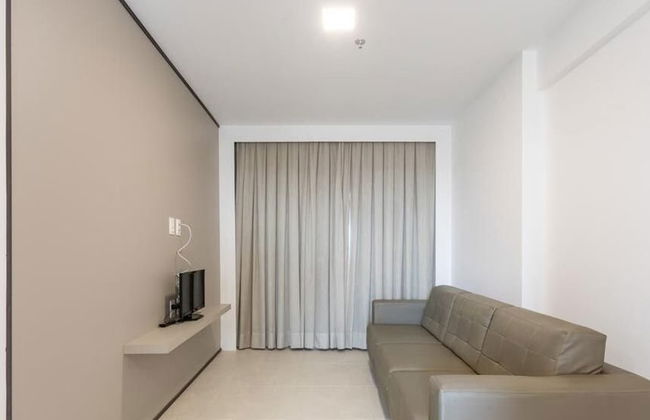 Complexo Heron Marinho Flats - Foto 63