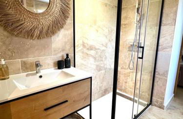 Charming house in St Jacques - Foto 9