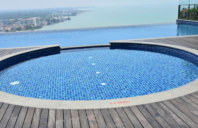 Silverscape Family Studio Suite - Foto 15