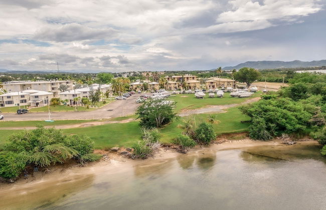 EcoMar Rentals Villa - Foto 59