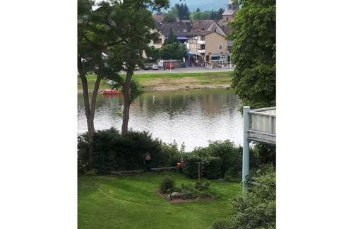 Tacke 5 - Penthouse Bodenwerder - - Foto 18