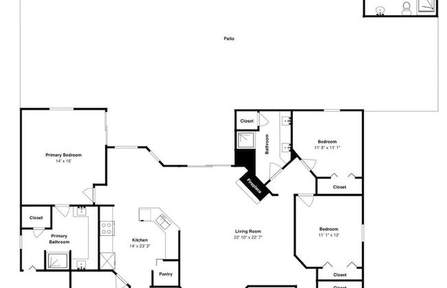 Beach Daze by Distinctive Beach Rentals - Foto 33