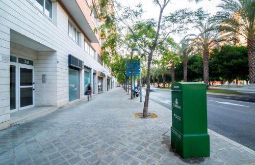 Apartamento Vistahermosa - Photo 20