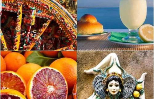 Le Note del Mare appartamento vista mare - Foto 20