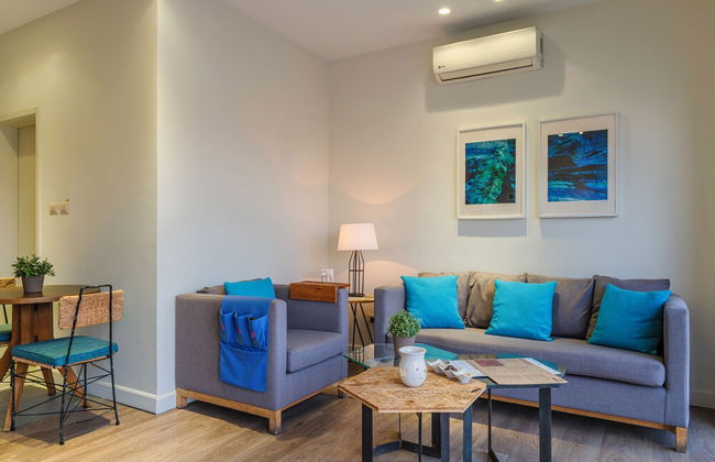 Wild Jordan Center Lodges - Foto 32