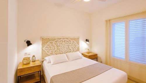 Apartamento con Jardín a 30 segundos de la playa - Foto 2