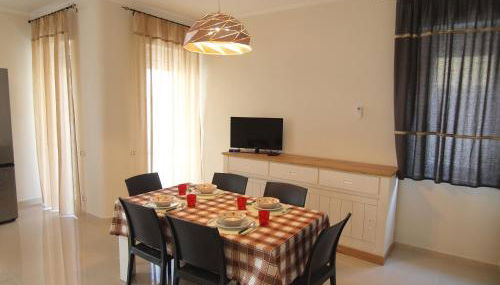 CASA ANGELA, luminoso appartamento al centro del Salento - Foto 2