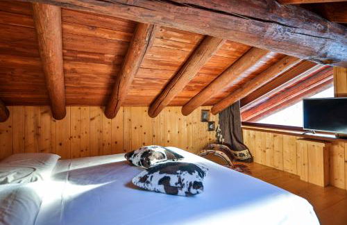 Au Rascard - Chalet d'hôtes - Photo 42