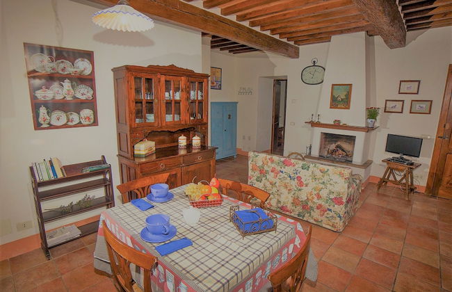 Podere Pietreta - Foto 64