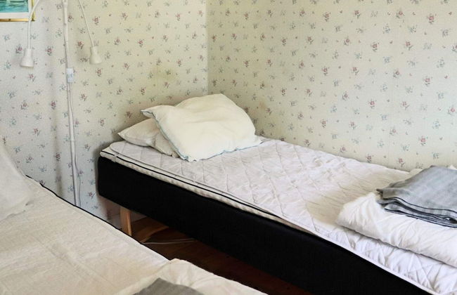 4 Person Holiday Home in Ugglarp - Foto 2