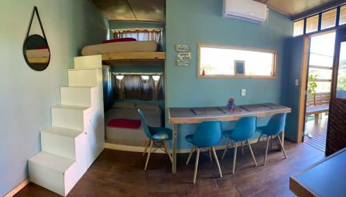 CASA DE CHICO - Tiny & Suíte - Foto 3