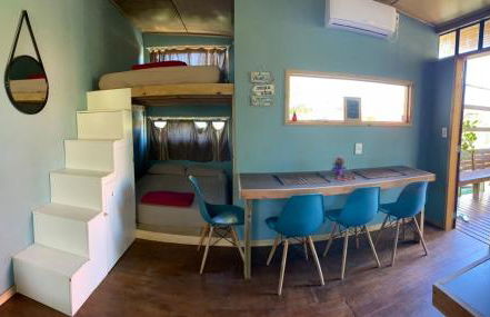 CASA DE CHICO - Tiny & Suíte - Foto 3