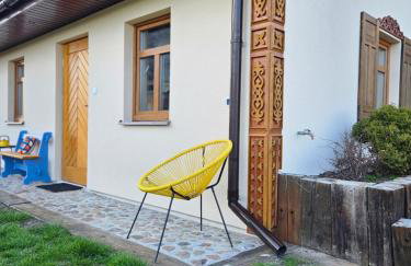 Błękitny Domek- dom i dwa oddzielne apartamenty - Foto 51