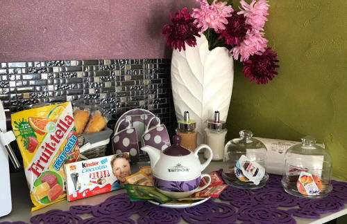 Il riposo dei Giganti - Photo 16