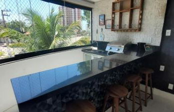 Lindo apartamento na Atalaia pertinho da praia - Foto 1