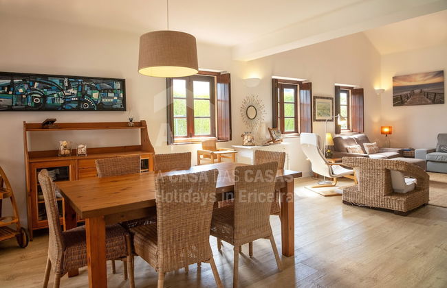 Casa da Praia by Acasadascasas - Foto 30