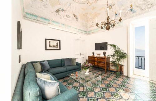 Villa Murat Historic Residence with Heated Pool and Còncierge by Feeling Italy - Foto 74