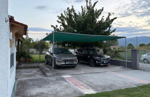 Sapphire Apartment , Beachfront Family Apartment for 4 with Private Garden, 1-Minute Walk to the Beach - Foto 34