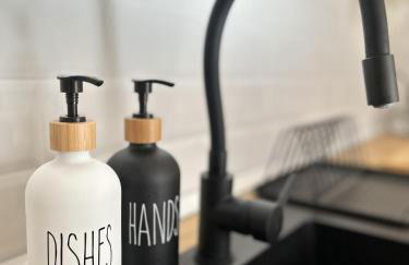 Apartment Diego in Malaga center - Photo 11